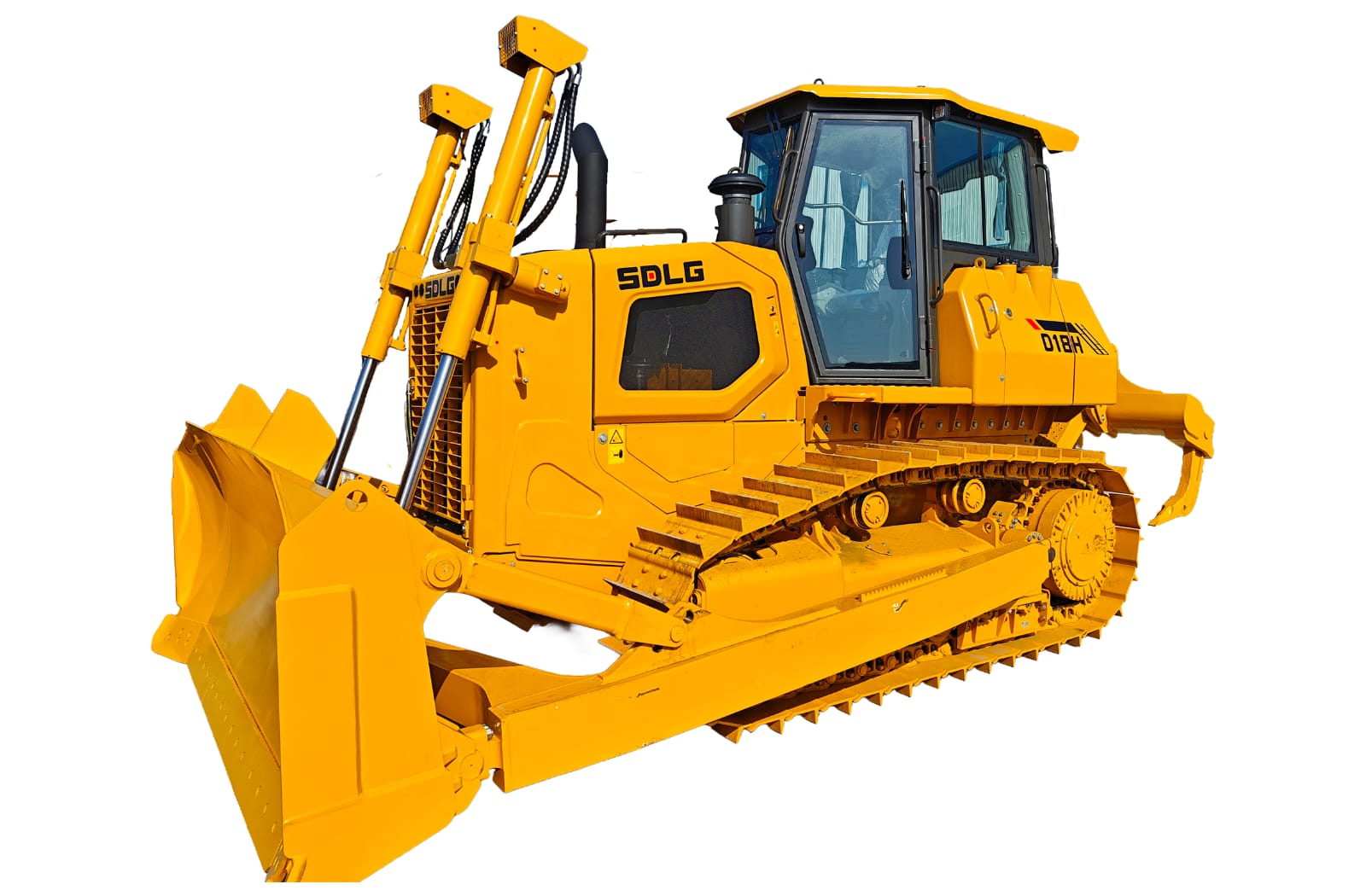 Bulldozer