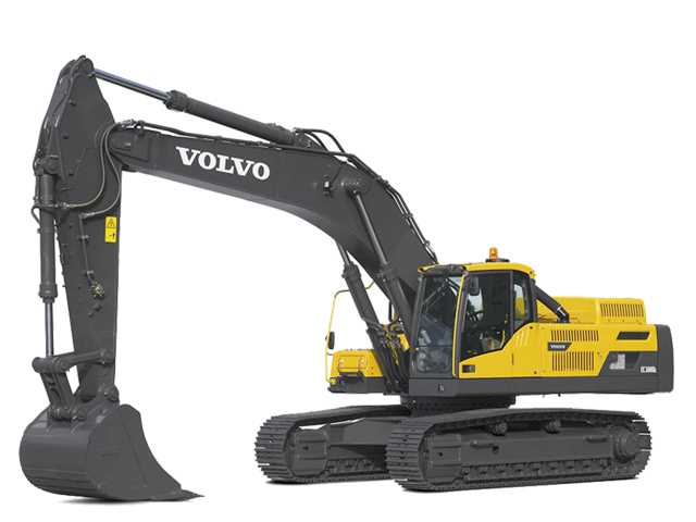 Excavators